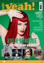 : yeah! - Das Magazin für Pop- und Rockkultur #19, ZEI