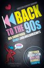 Christian Albrecht Barschel: Back to the 90s - Der Soundtrack deines Lieblingsjahrzehnts, Buch