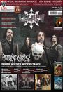 : LEGACY MAGAZIN: THE VOICE FROM THE DARKSIDE Ausgabe #149, ZEI