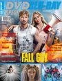 : DVD BLU-RAY SPECIAL. Ausgabe Juli 2024 (#226), Buch