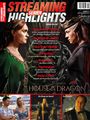 : STREAMING SERIEN HIGHLIGHTS. Ausgabe September 2024 (#317), Buch