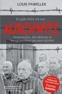 Louis Pawellek: Es gab mehr als nur Auschwitz, Buch