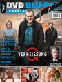 : DVD BLU-RAY SPECIAL. Ausgabe Februar 2025 (#231), Buch