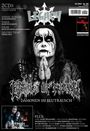 : LEGACY MAGAZIN: THE VOICE FROM THE DARKSIDE. Ausgabe #155 (2/2025), Buch