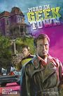 Peter Osteried: Mord in Geektown, Buch