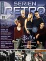 : SERIEN RETRO. Ausgabe Juli/August 2025 (003), Buch