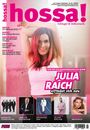 : hossa! - Das Magazin für Volksmusik und Schlager! Ausgabe #25, Buch