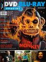 : DVD BLU-RAY SPECIAL. Ausgabe Juli/August 2025 (#235), Buch