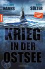 Björn Sülter: Krieg in der Ostsee, Buch