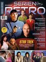 : SERIEN RETRO. Ausgabe Oktober/November 2025 (004), Buch