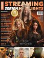 : STREAMING SERIEN HIGHLIGHTS. Ausgabe Oktober/November 2025 (#328), Buch