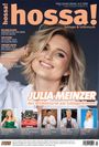 : hossa! - Das Magazin für Volksmusik und Schlager!, Buch