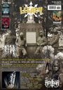 LEGACY MAGAZIN: THE VOICE FROM THE DARKSIDE (Ausgabe #159 (6/2025)), Buch