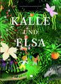 Jenny Westin Verona: Kalle und Elsa, Buch