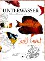 Carll Cneut: Unterwasser, Buch