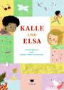 : KALLE und ELSA, Buch
