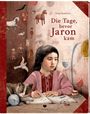 Sonja Danowski: Die Tage, bevor Jaron kam, Buch