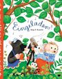 Maja Kastelic: Eingeladen!, Buch