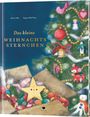 Marie Tibi: Das kleine Weihnachtssternchen, Buch