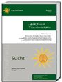 : Sucht - Jahrbuch Psychotherapie, Buch