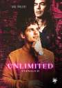 Mk Wilde: Unlimited - Unendlich, Buch