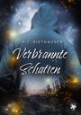 H. T. Riethausen: Verbrannte Schatten, Buch