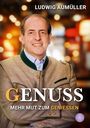 Ludwig Aumüller: Genuss, Buch