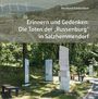 Bernhard Gelderblom: Erinnern und Gedenken: Die Toten der "Russenburg" in Salzhemmendorf, Buch