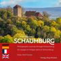 : Bilderreise durch Schaumburg, Buch