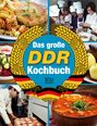 : Das große DDR-Kochbuch, Buch