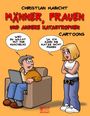 Christian Habicht: Frauen, Männer und andere Katastrophen, Buch