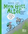 Mario Lars: Mein Gott, Alter!, Buch