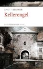 Anett Steiner: Kellerengel, Buch