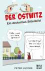 Peter Jacobs: Der Ostwitz, Buch