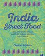 Chetna Makan: India Street Food, Buch