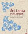 Bree Hutchins: Sri Lanka - Das Kochbuch, Buch
