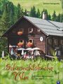 Simone Calcagnotto: Sehnsuchtsküche Alm, Buch