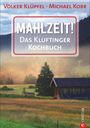 Volker Klüpfel: Mahlzeit!, Buch