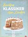 Susann Kreihe: Kuchenklassiker - ohne Zucker, Buch