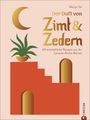 Merijn Tol: Der Duft von Zimt & Zedern, Buch
