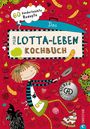 : Mein Lotta-Leben. Das Kochbuch, Buch