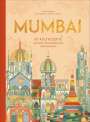 Kate Reiserer: Mumbai, Buch
