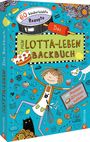 Mein Lotta-Leben. Das Backbuch, Buch