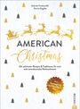 Gabriele Frankemölle: American Christmas, Buch