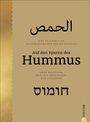 Ariel Rosenthal: Auf den Spuren des Hummus, Buch