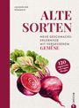 Jacqueline Römmele: Alte Sorten, Buch