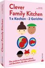 Andrea Drager: Clever Family Kitchen, Buch