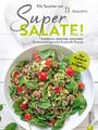 Elle Republic: Super Salate!, Buch