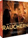 Susann Kreihe: Das große Buch vom Räuchern, Buch