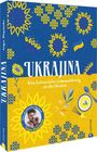 Ievgen Klopotenko: Ukrajina, Buch